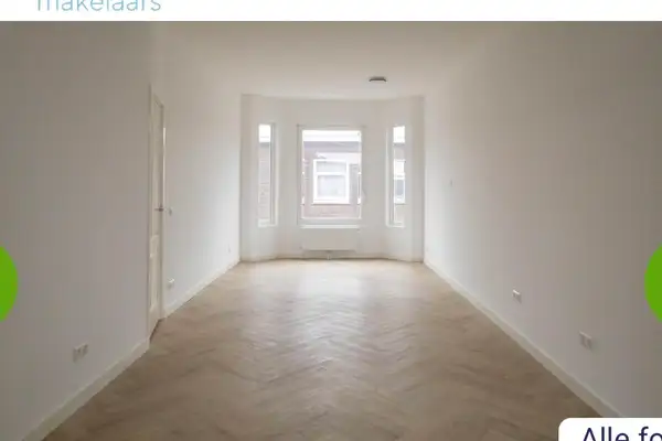 Foto #4 Appartement Allard Piersonlaan Den Haag