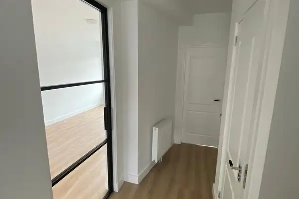 Foto #0 Appartement De Genestetlaan Den Haag