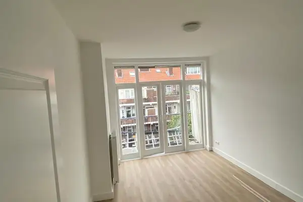 Foto #9 Appartement De Genestetlaan Den Haag