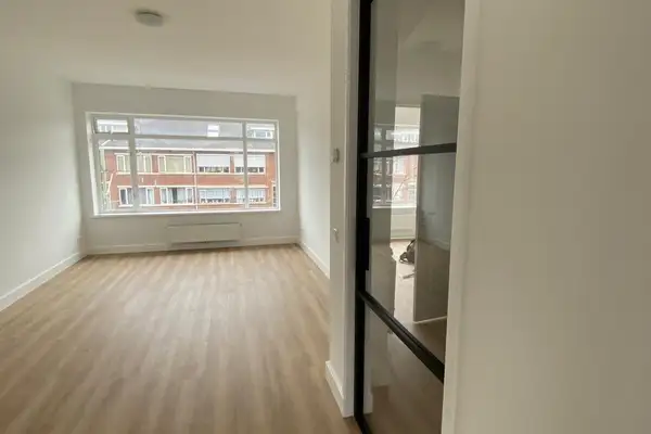 Foto #7 Appartement De Genestetlaan Den Haag