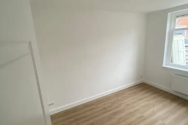 Foto #10 Appartement De Genestetlaan Den Haag