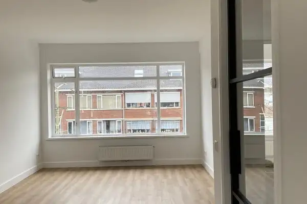 Foto #5 Appartement De Genestetlaan Den Haag