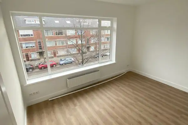 Foto #13 Appartement De Genestetlaan Den Haag