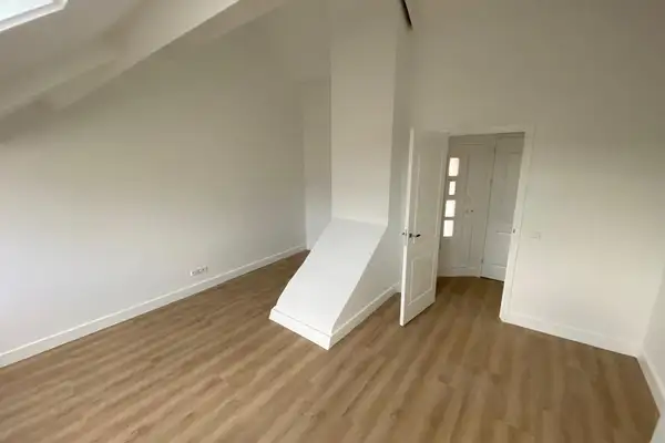 Foto #1 Appartement De Genestetlaan Den Haag