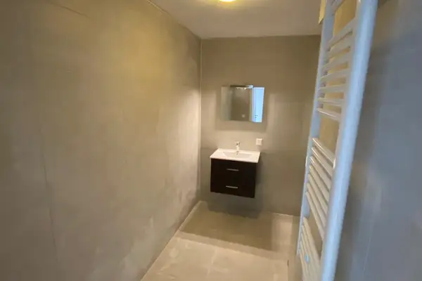 Foto #8 Appartement De Genestetlaan Den Haag