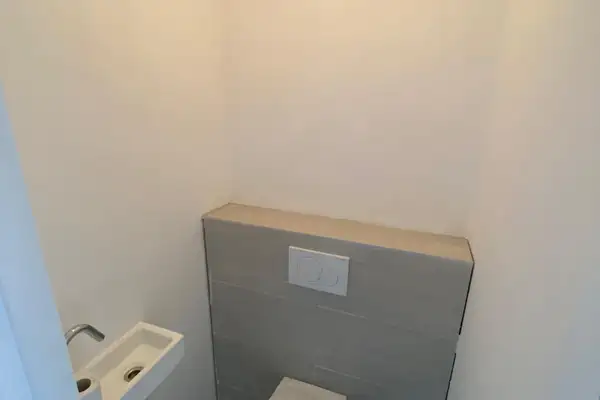 Foto #12 Appartement De Genestetlaan Den Haag