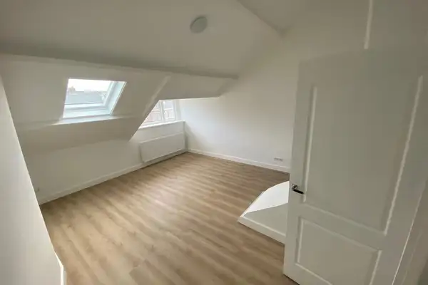 Foto #4 Appartement De Genestetlaan Den Haag