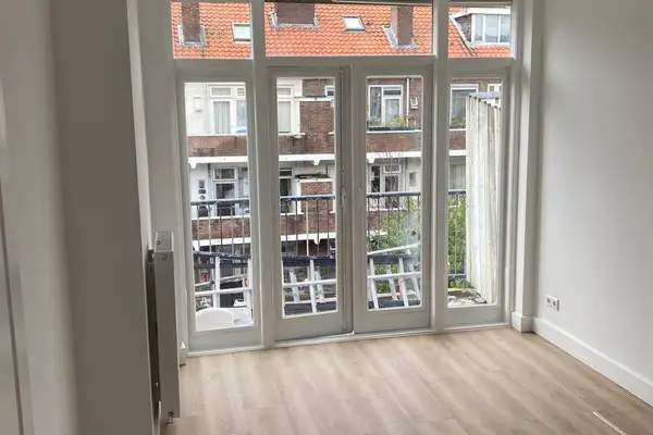 Foto #3 Appartement De Genestetlaan Den Haag