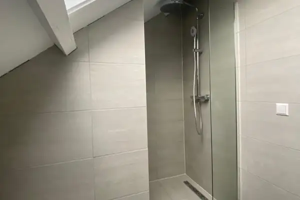 Foto #6 Appartement De Genestetlaan Den Haag