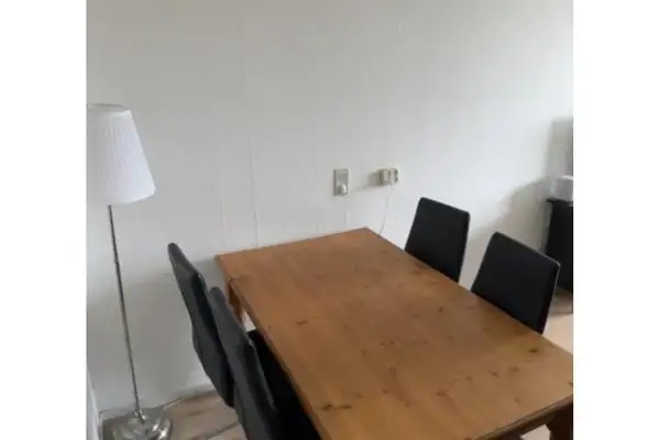 Foto #8 Huurwoning Ganzenstraat Amersfoort