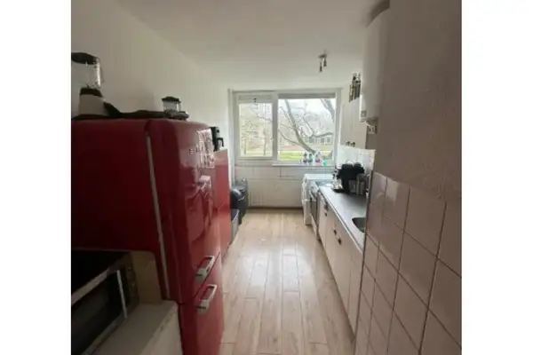 Foto #2 Huurwoning Ganzenstraat Amersfoort