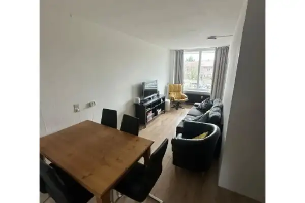 Foto #9 Huurwoning Ganzenstraat Amersfoort