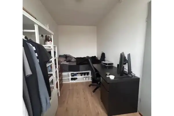 Foto #10 Huurwoning Ganzenstraat Amersfoort