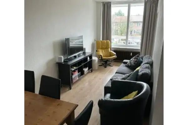 Foto #7 Huurwoning Ganzenstraat Amersfoort