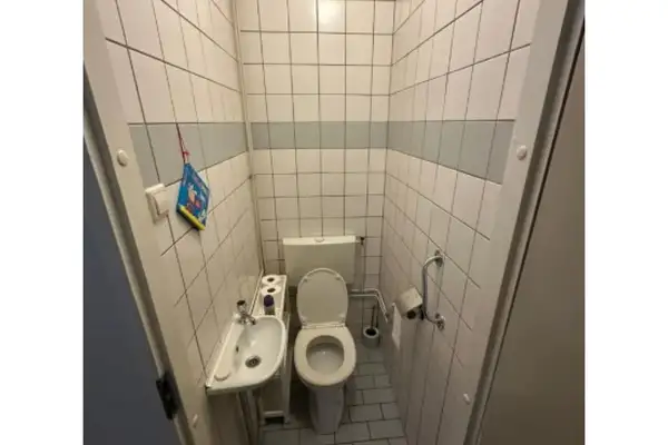 Foto #3 Huurwoning Ganzenstraat Amersfoort