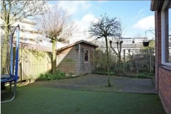 Foto #8 Huurwoning von Fraunhoferhof Nijmegen