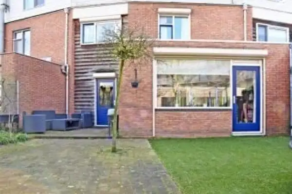 Foto #5 Huurwoning von Fraunhoferhof Nijmegen