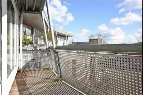 Foto #10 Huurwoning von Fraunhoferhof Nijmegen