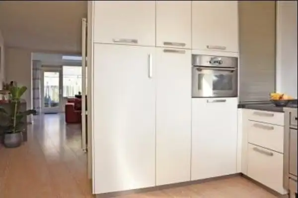 Foto #4 Huurwoning von Fraunhoferhof Nijmegen