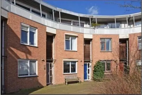 Foto #7 Huurwoning von Fraunhoferhof Nijmegen