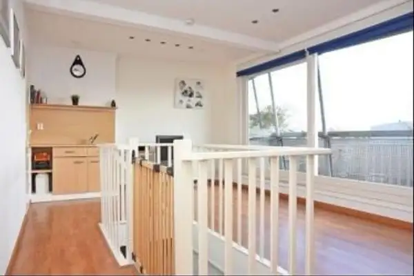 Foto #2 Huurwoning von Fraunhoferhof Nijmegen