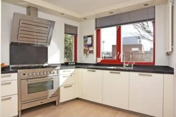 Foto #3 Huurwoning von Fraunhoferhof Nijmegen