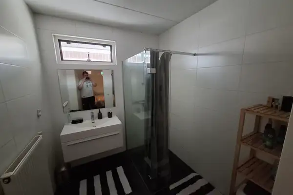 Foto #4 Appartement Haagdijk Breda