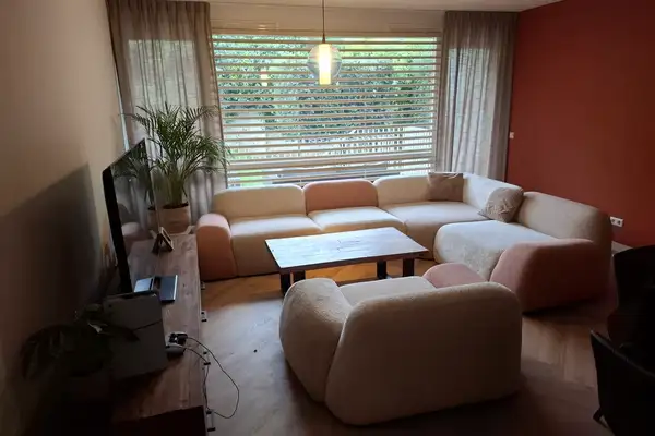 Foto #1 Appartement Haagdijk Breda