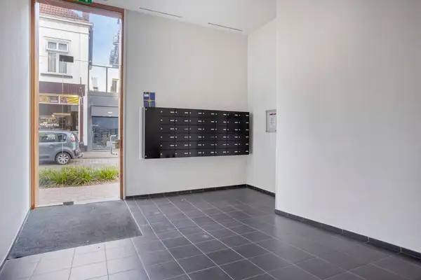 Foto #6 Appartement Haagdijk Breda