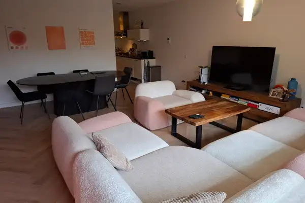 Foto #7 Appartement Haagdijk Breda