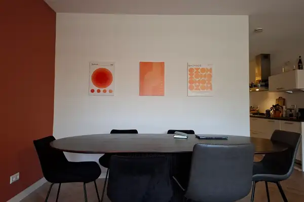 Foto #2 Appartement Haagdijk Breda