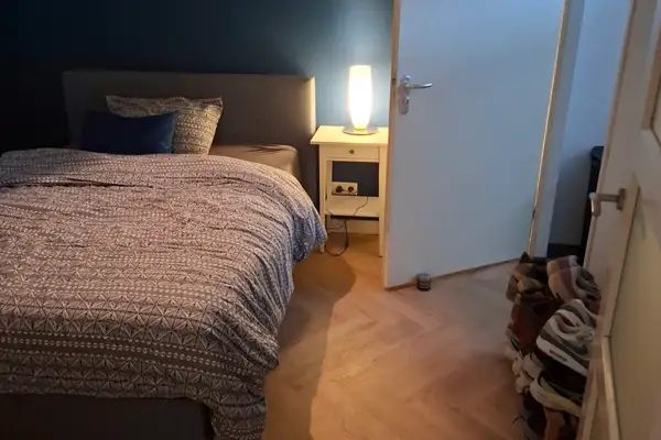 Foto #5 Appartement Haagdijk Breda