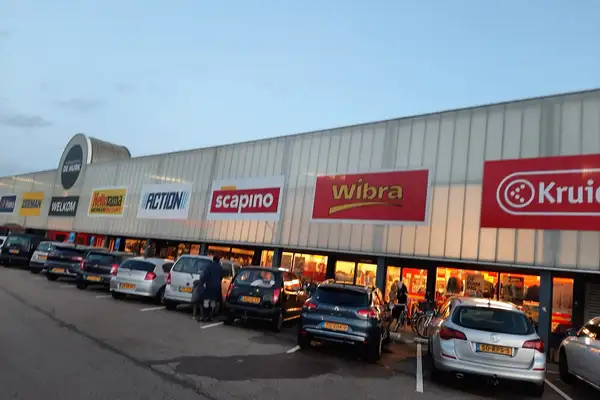 Foto #5 Appartement Lunet Veldhoven