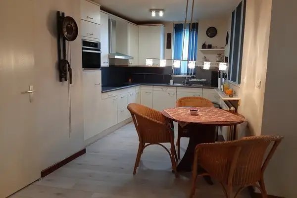 Foto #1 Appartement Lunet Veldhoven