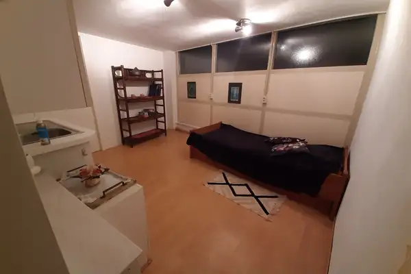 Foto #2 Appartement Lunet Veldhoven