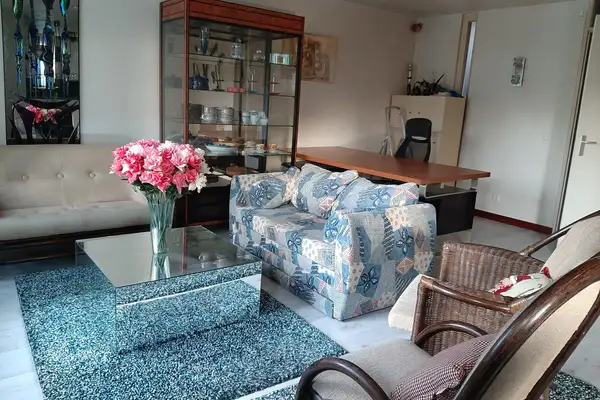 Foto #3 Appartement Lunet Veldhoven