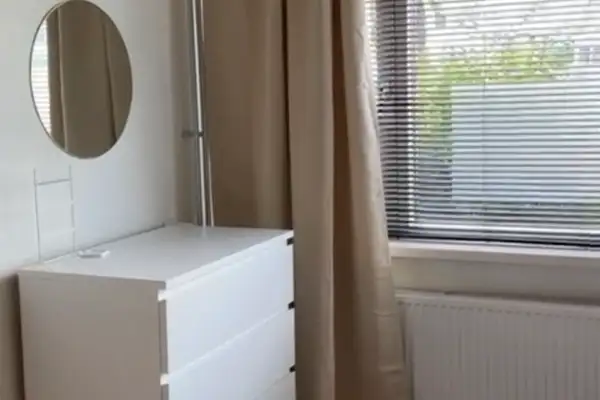 Foto #5 Kamer Koeriersterweg Groningen