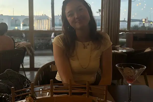 Foto #6 Kamer Koeriersterweg Groningen