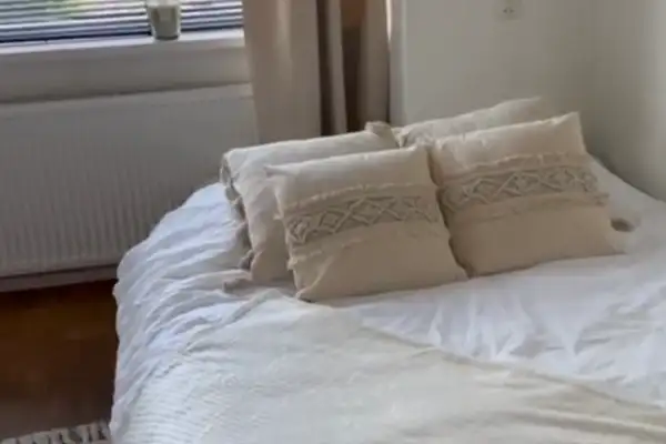 Foto #7 Kamer Koeriersterweg Groningen