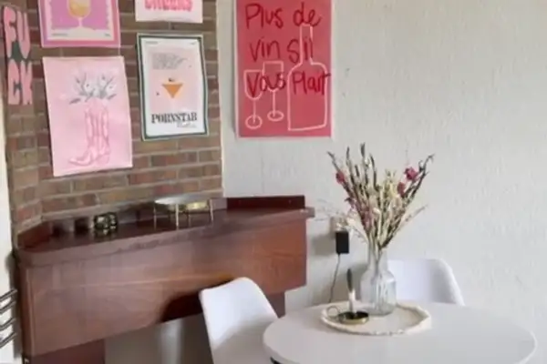 Foto #1 Kamer Koeriersterweg Groningen