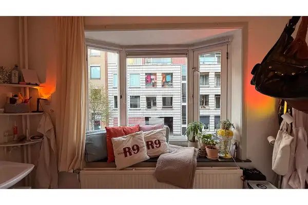 Foto #1 Kamer Grote Berg Eindhoven