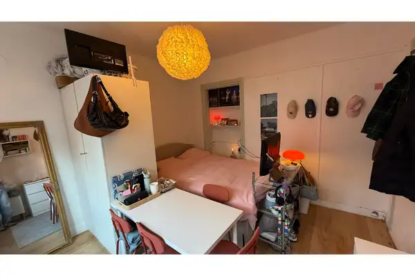 Foto #0 Kamer Grote Berg Eindhoven