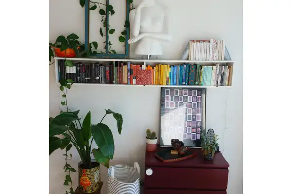 Foto #3 Studio Carolina MacGillavrylaan Amsterdam