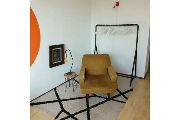 Foto #1 Studio Carolina MacGillavrylaan Amsterdam