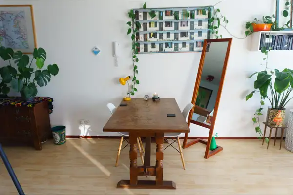 Foto #2 Studio Carolina MacGillavrylaan Amsterdam