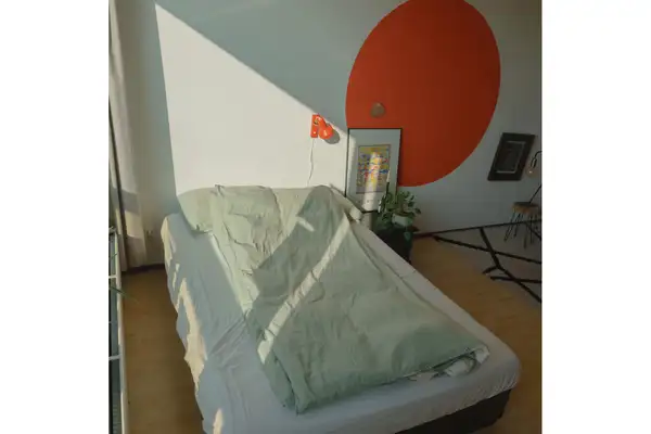 Foto #0 Studio Carolina MacGillavrylaan Amsterdam