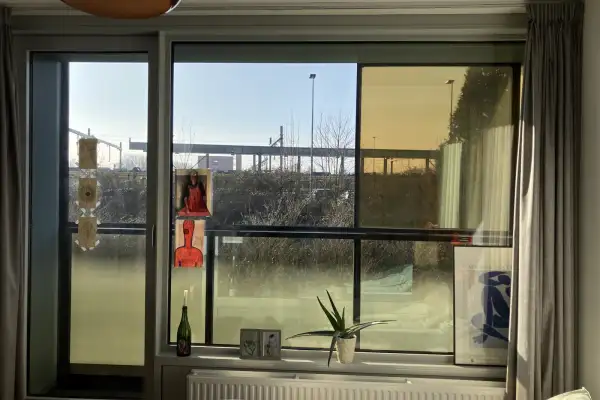 Foto #4 Studio Carolina MacGillavrylaan Amsterdam