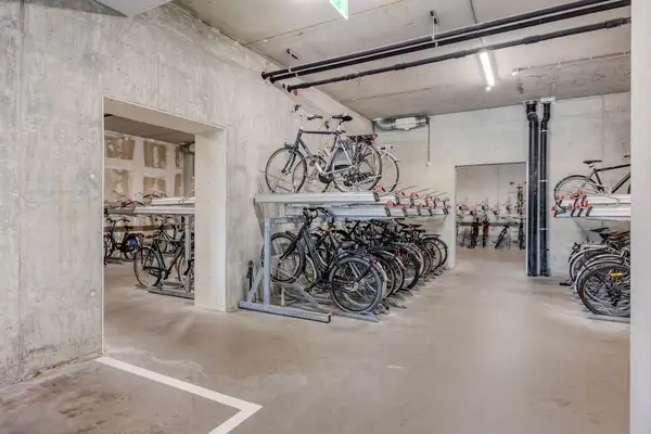 Foto #6 Appartement Rosestraat Rotterdam