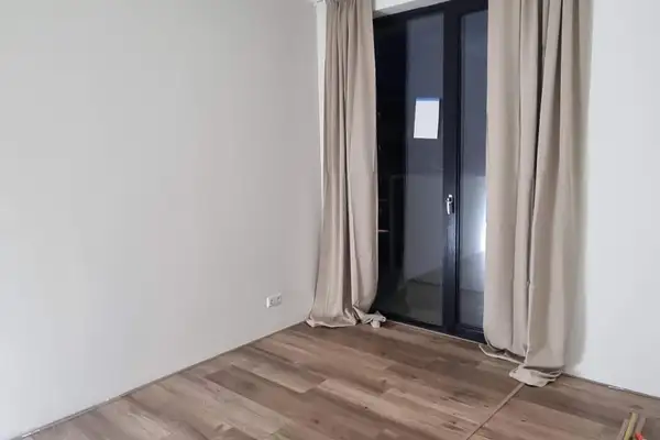 Foto #4 Appartement Rosestraat Rotterdam