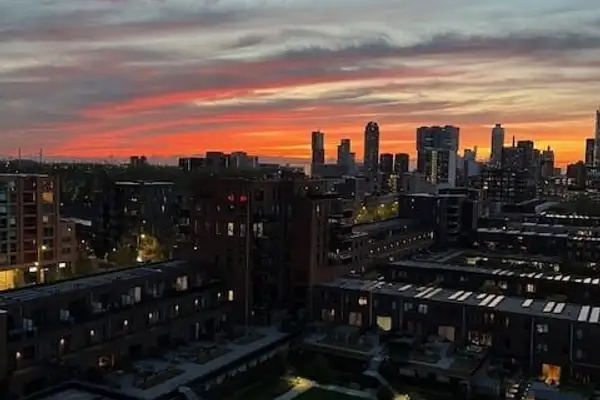 Foto #9 Appartement Rosestraat Rotterdam